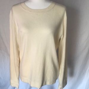 J. Crew Factory Teddie Sweater - NWT
